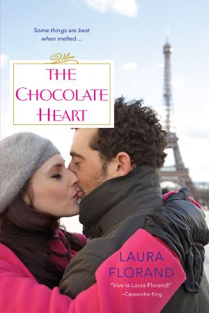 [Amour et Chocolat 05] • The Chocolate Heart